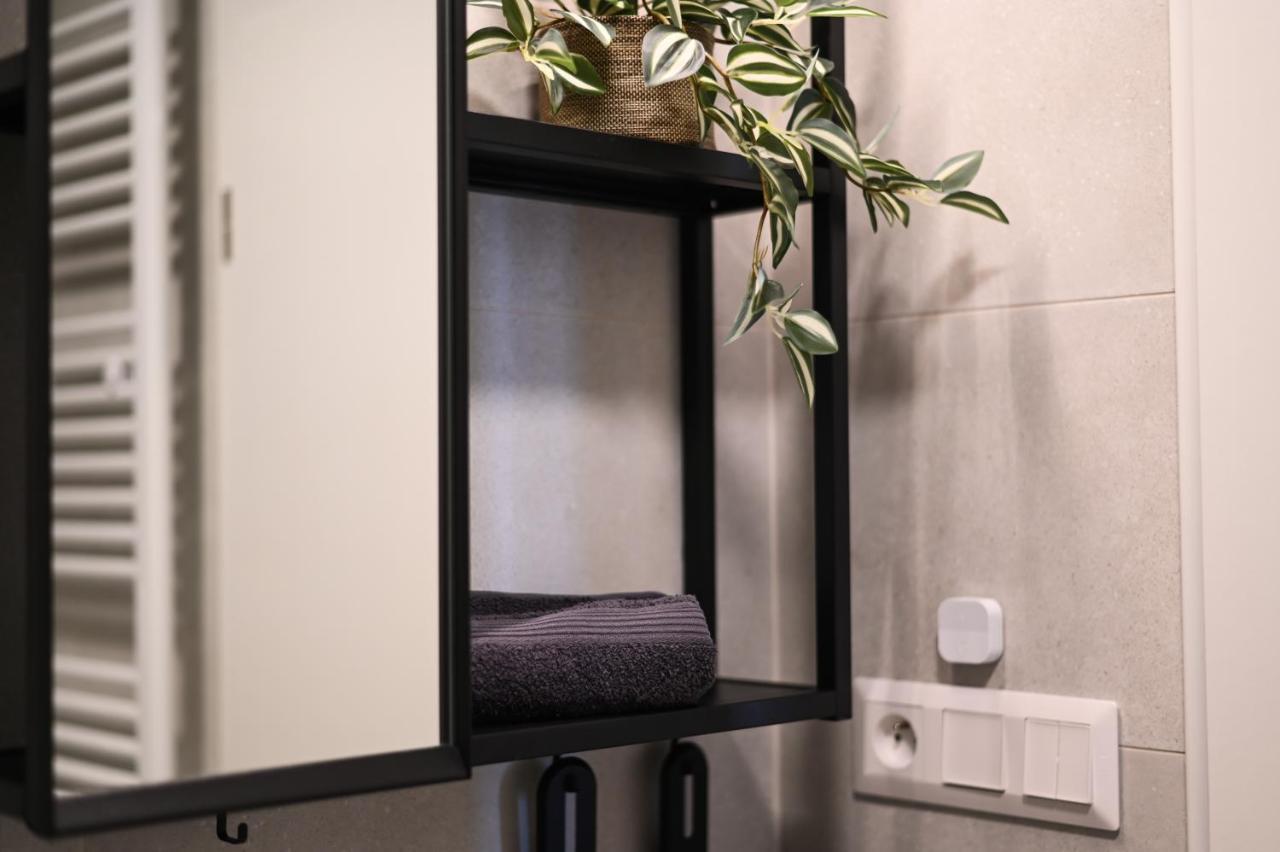 City Center Studio - Comfy & Modern Bratislava Exteriér fotografie