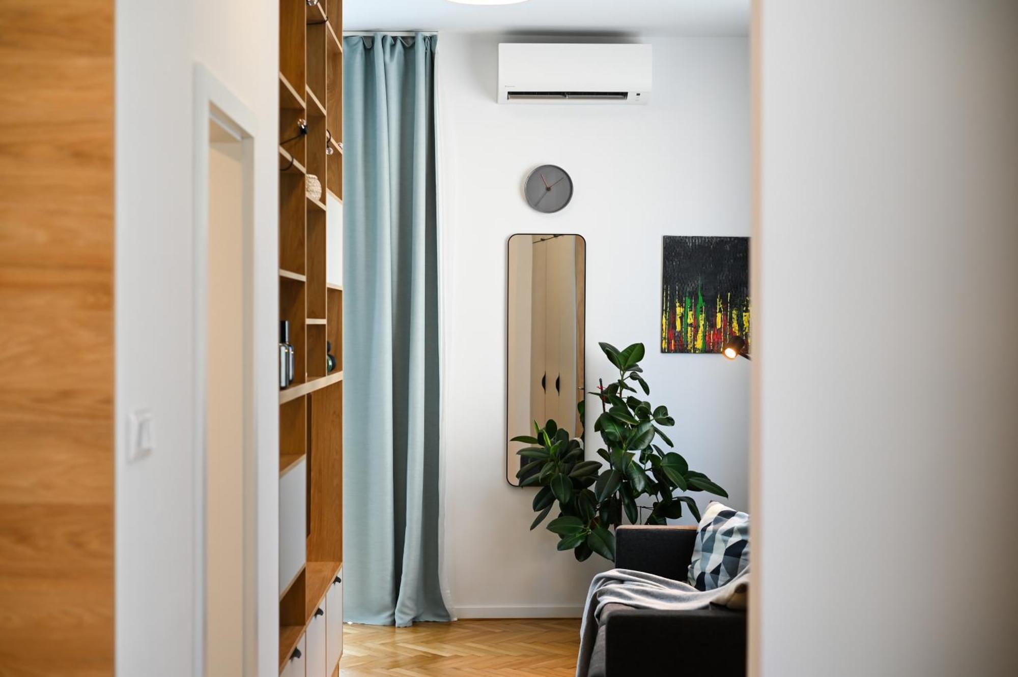 City Center Studio - Comfy & Modern Bratislava Exteriér fotografie