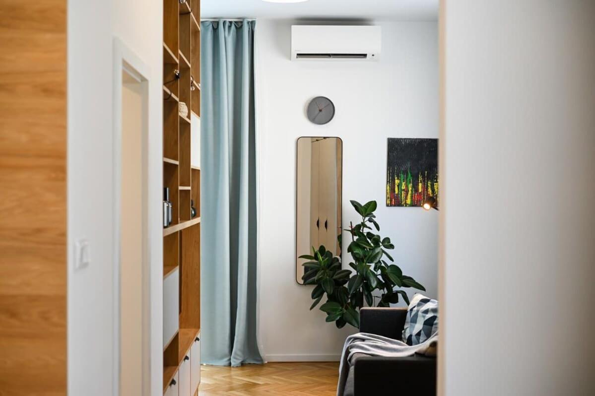 City Center Studio - Comfy & Modern Bratislava Exteriér fotografie