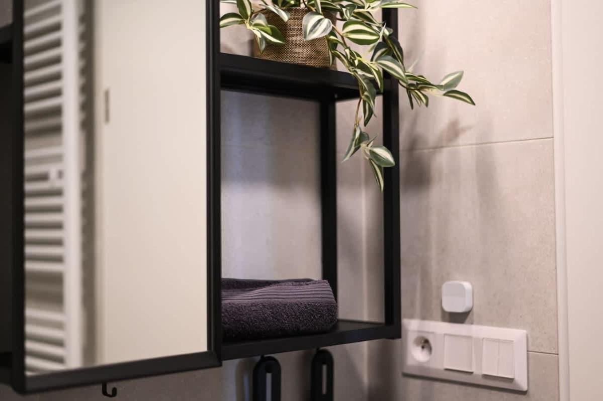 City Center Studio - Comfy & Modern Bratislava Exteriér fotografie